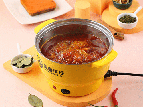 外賣、新零售與私域流量 餐飲燜鍋品類在上海國際食品飲料展中的創新趨勢