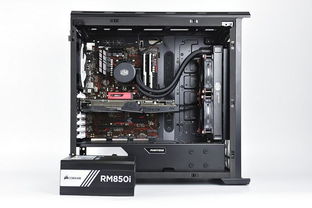 性能級AM4平臺開箱實錄 Ryzen 7 1700X與華碩Prime B350 Plus搭配深度體驗